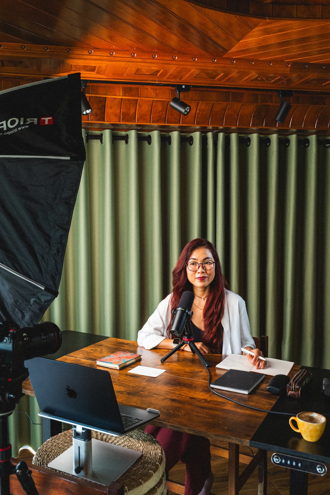 Leo Huynh Trinh - YGY Podcast