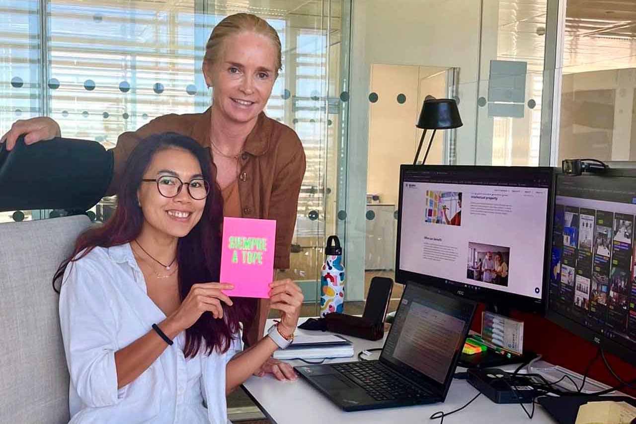 EUIPO Trinh and Lynn