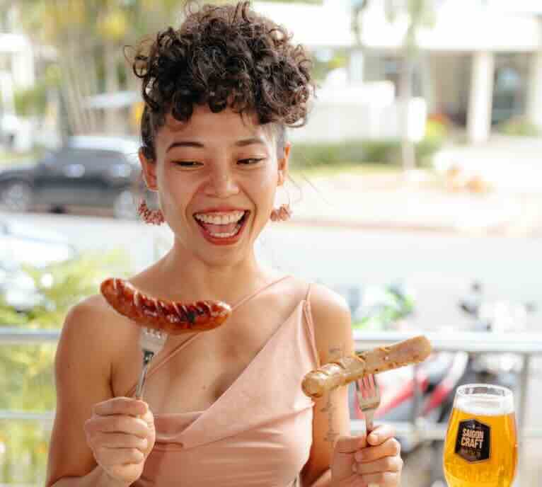 Social Media Management Consultant Leo Huynh Trinh