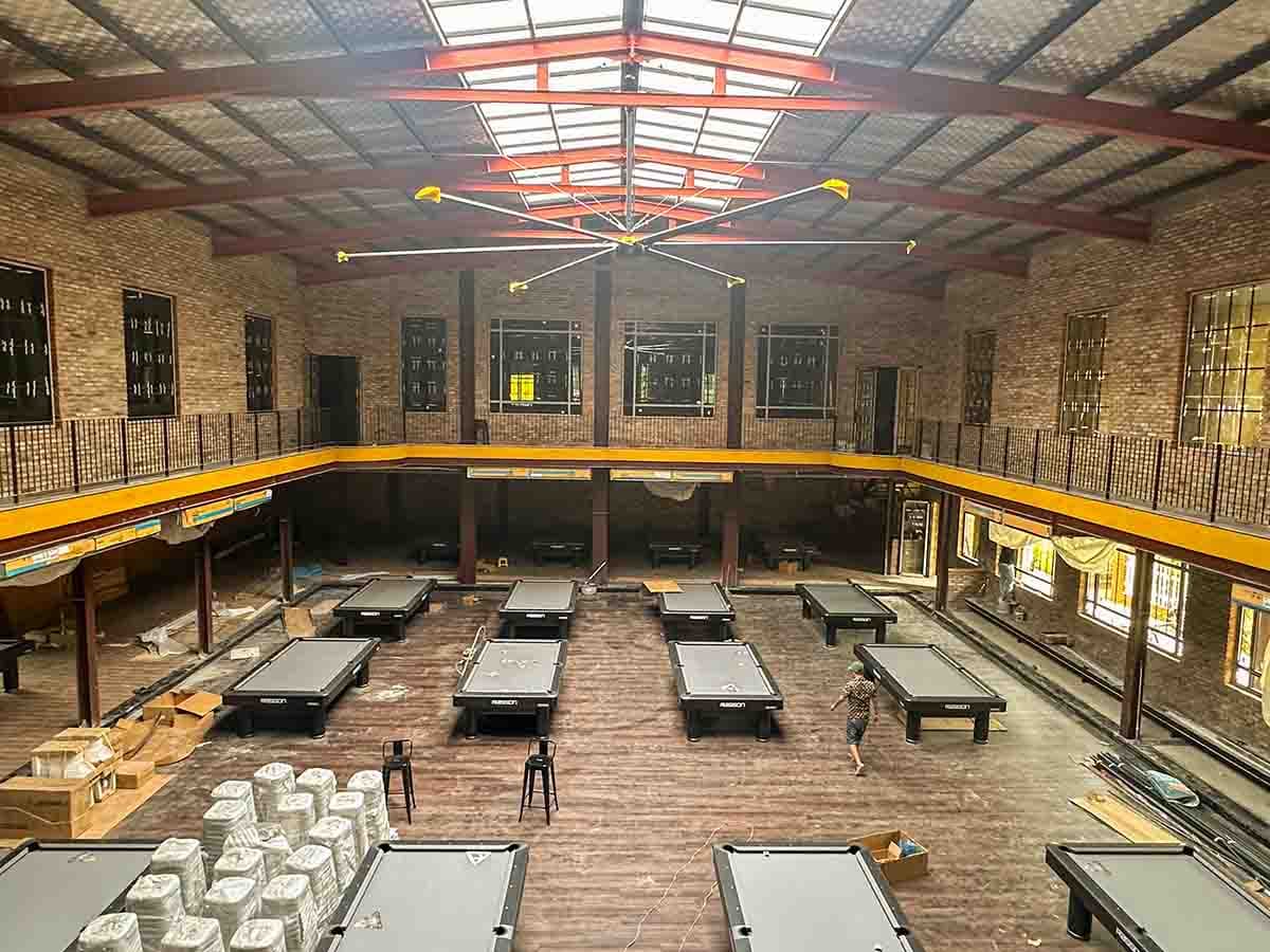 OTA Playhouse Vietnam