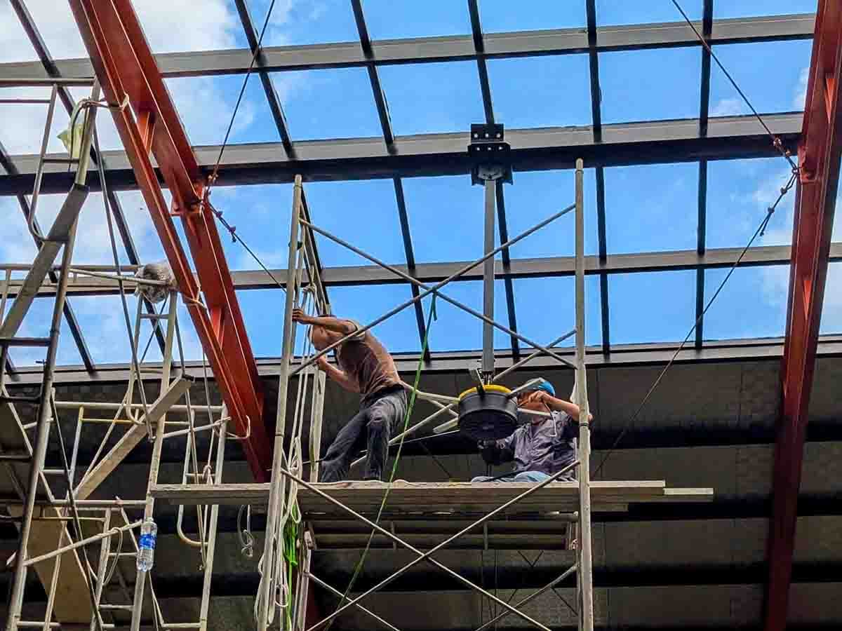 OTA Playhouse Vietnam