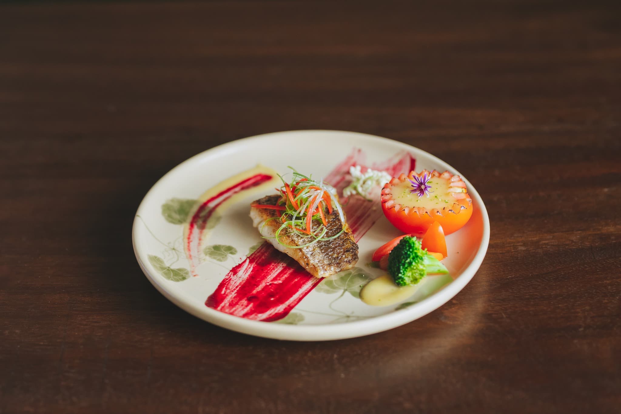 F&B Operation Consultancy Leo Huynh Trinh Quan Bui Bistro & Lounge