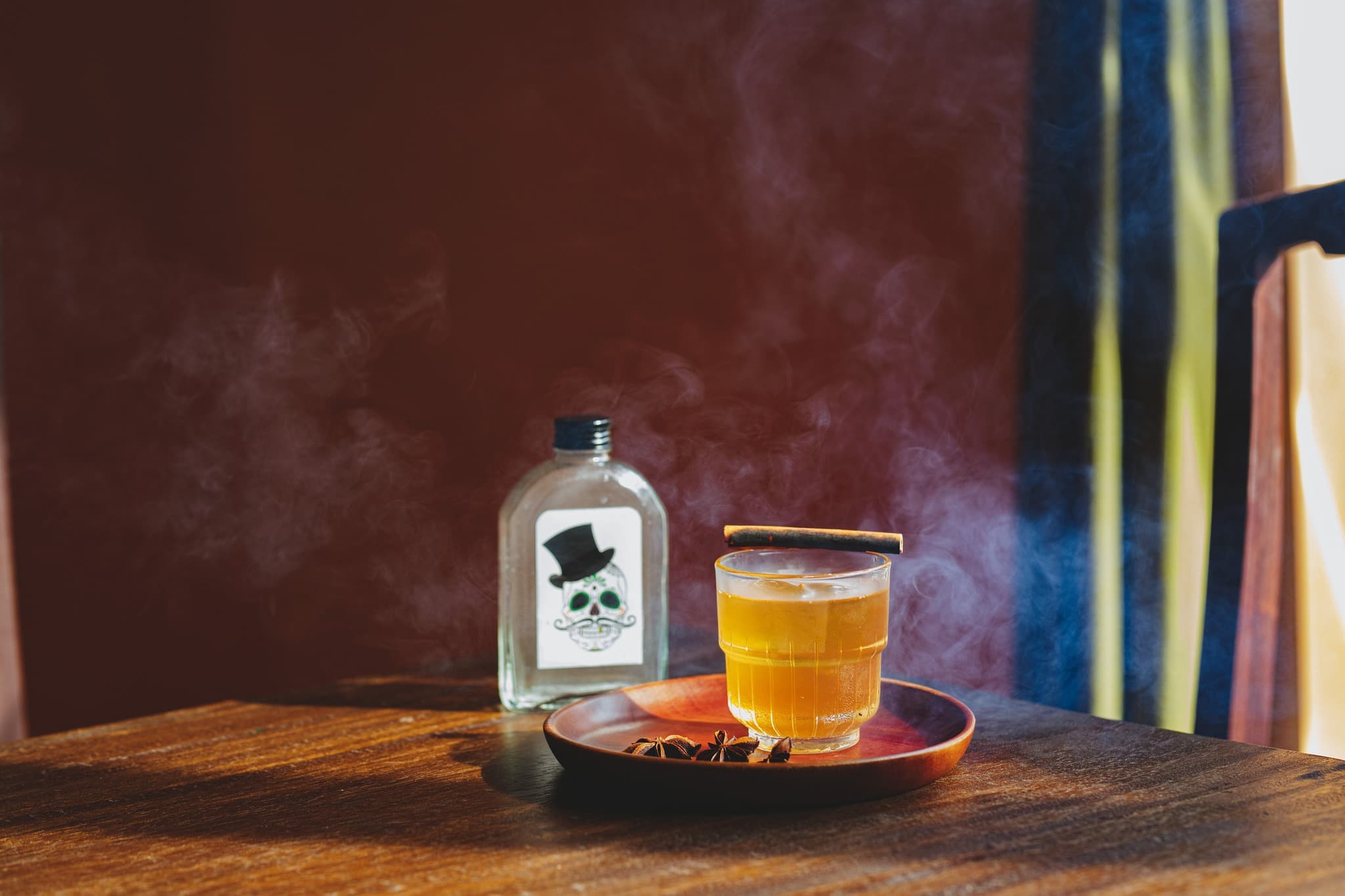 F&B Operation Consultancy Leo Huynh Trinh Quan Bui Bistro & Lounge