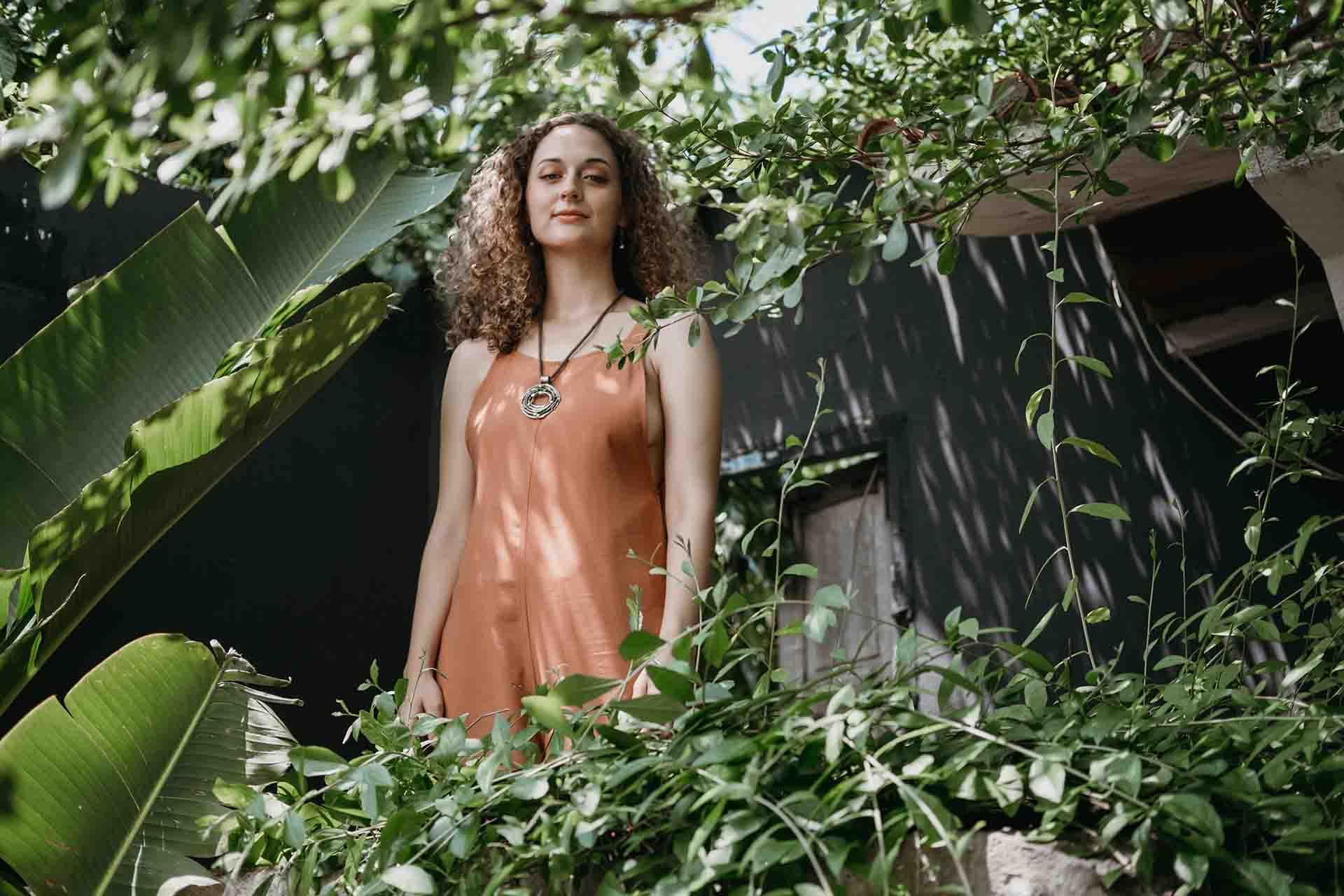 Sinhtolina Aqua e Terra collection