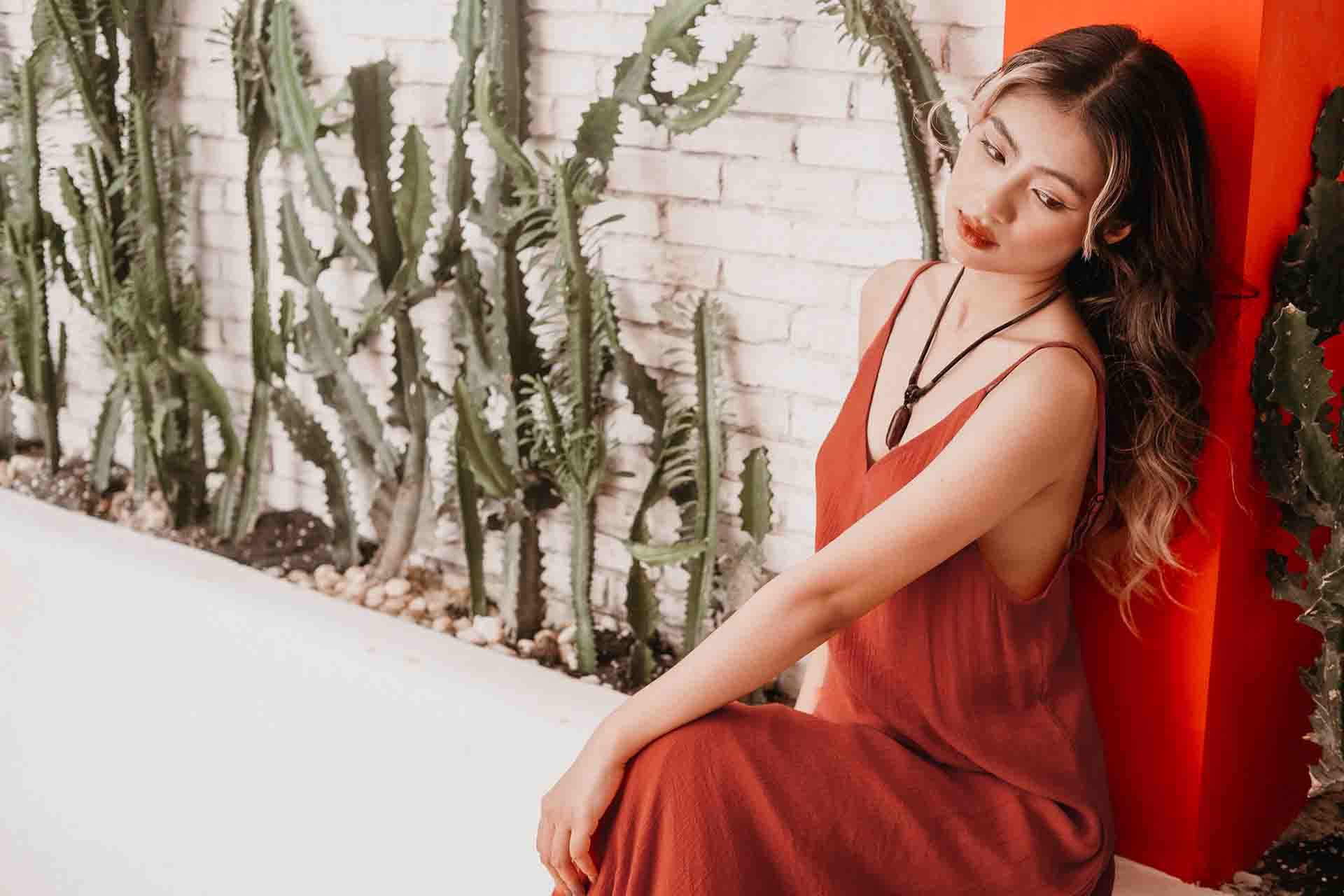 Sinhtolina Aqua e Terra collection