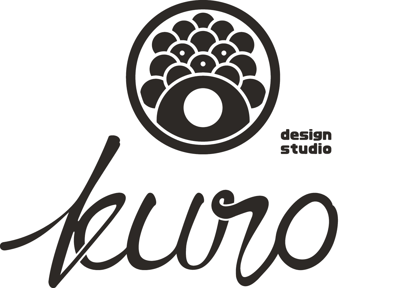 Kuro Design studio logo
