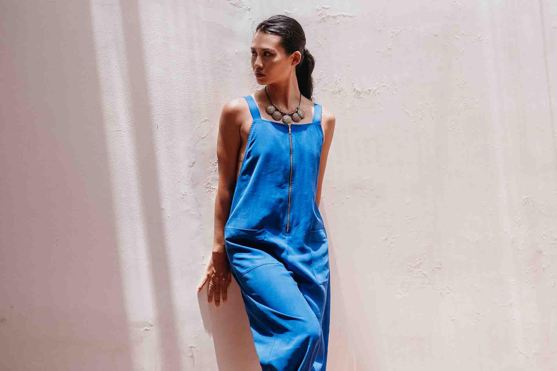 Sinhtolina Aqua e Terra collection