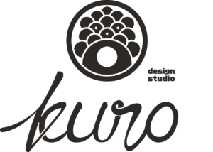 Kuro Design studio logo