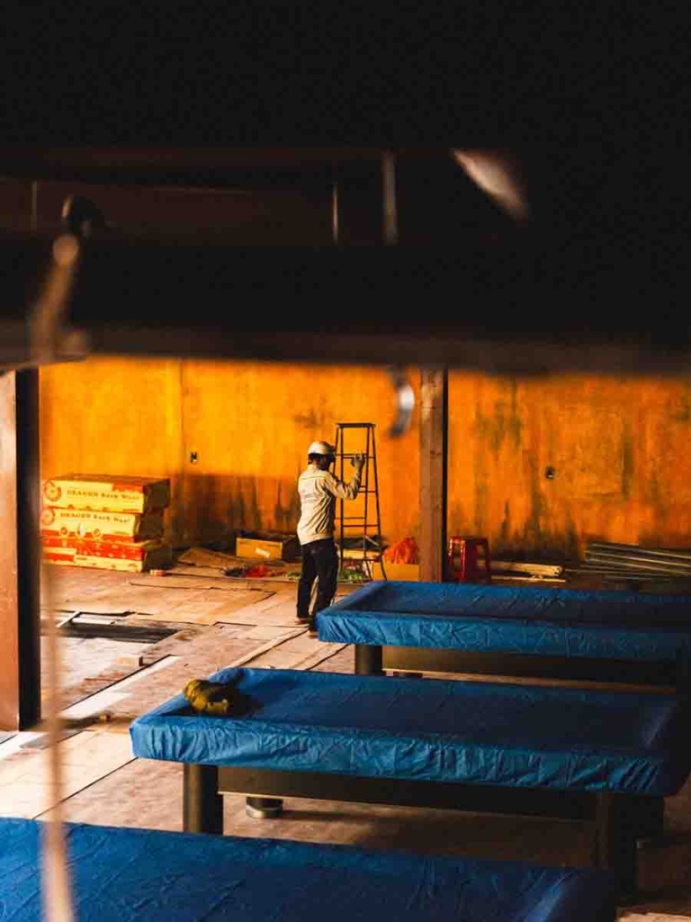 OTA Playhouse Vietnam 