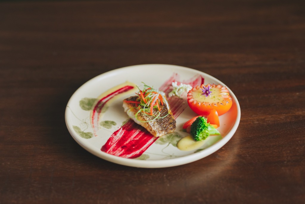 F&B Operation Consultancy Leo Huynh Trinh Quan Bui Bistro & Lounge