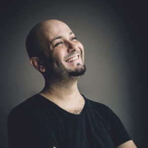 Ruben Martinez