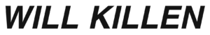 Will Killen logo